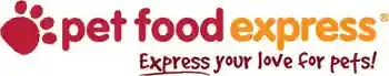 Pet Food Express