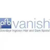 PFB Vanish