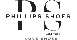 Phillips Shoes