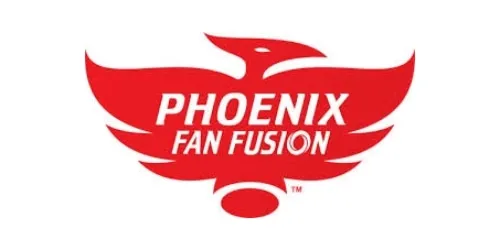 Phoenix Fan Fusion