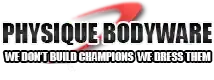 Physique Bodyware