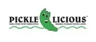 Pickle Licious