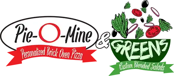 Pie O Mine Greens