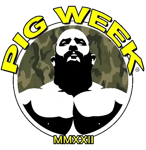 Pig Week