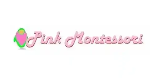 Pink Montessori