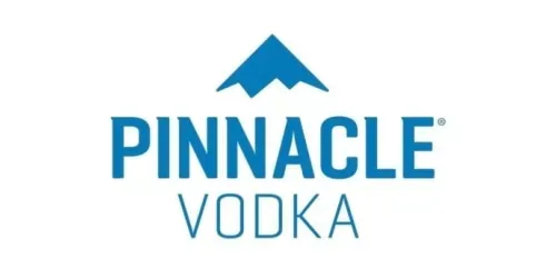 Pinnacle Vodka