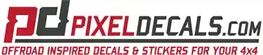 Pixeldecals.com