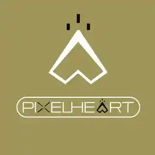 Pixelheart