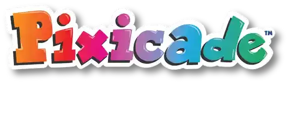 Pixicade