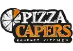 Pizza Capers