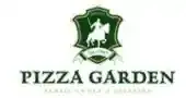 pizza garden