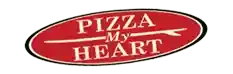 Pizza My Heart