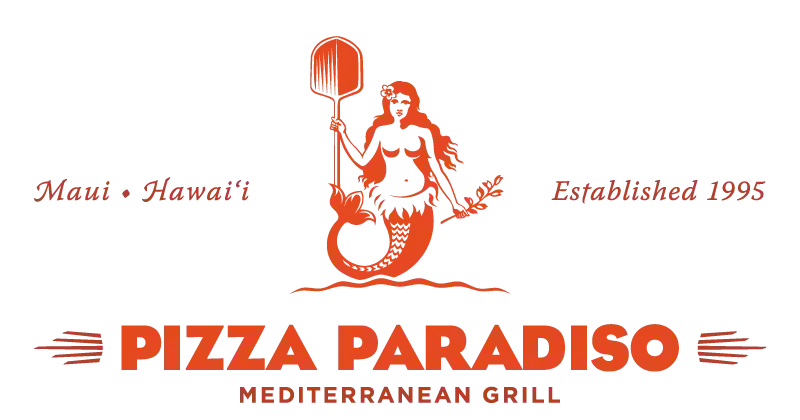 Pizza Paradiso