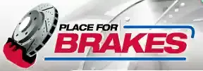 Place For Brakes