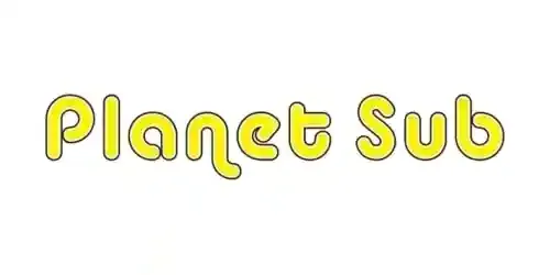 Planet Sub