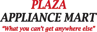 Plaza Appliance Mart