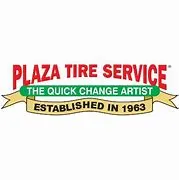 Plaza Tire Service