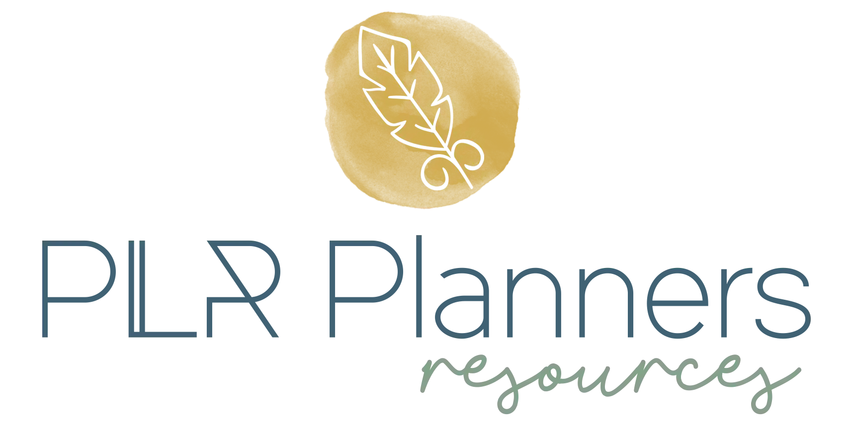 Plr Planners