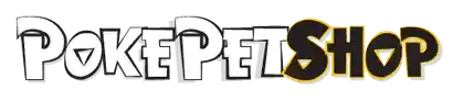 Poke Pet Shop