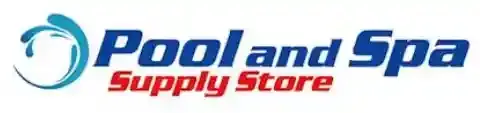 Pool and Spa Supply Store