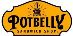 Potbelly Sandwich Shop