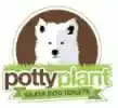 Potty Plant