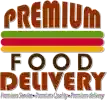 Premium Food Delivery