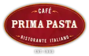 Prima Pasta