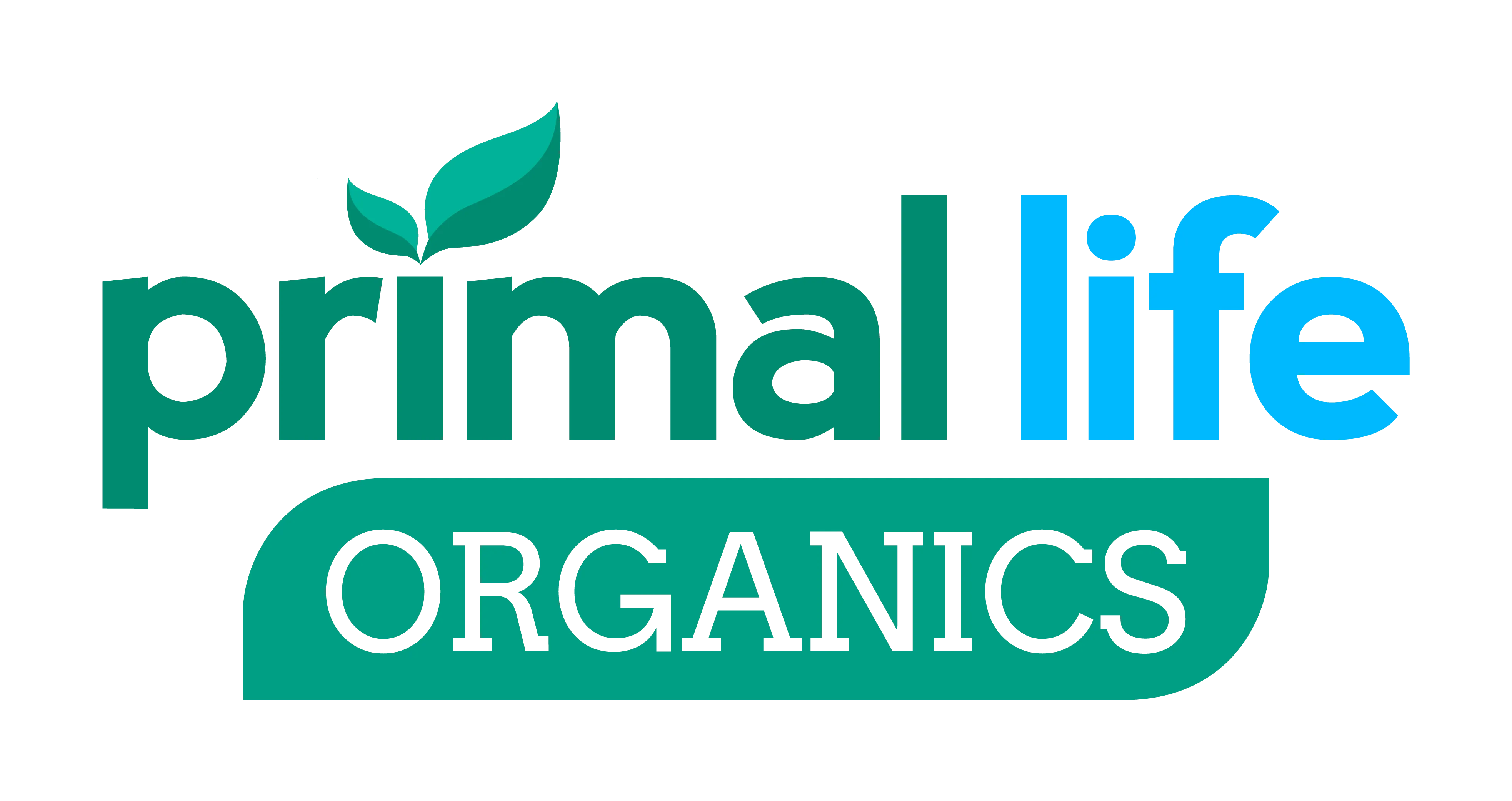 Primal Life Organics