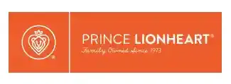 Prince Lionheart