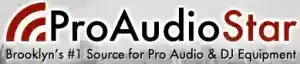 ProAudioStar