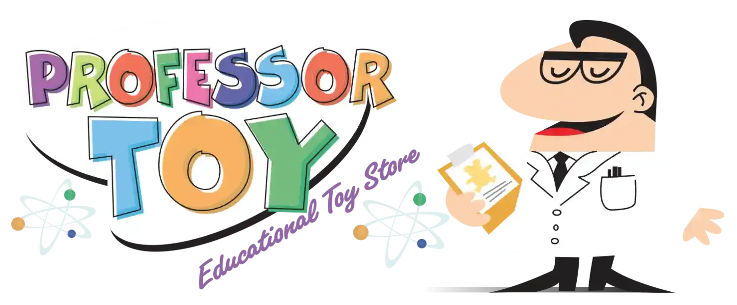 Professor Toy