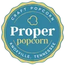 Proper Popcorn