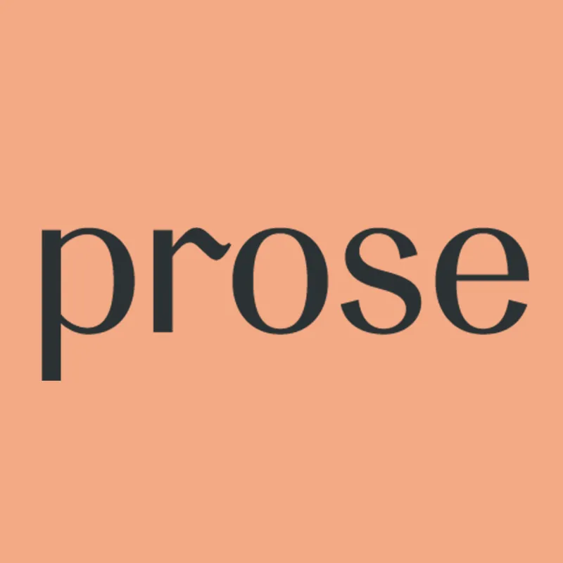 Prose