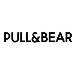 Pull And Bear