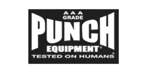 Punch Equipment