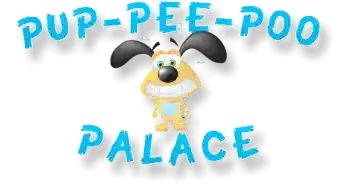 Pup Pee Poo Palace