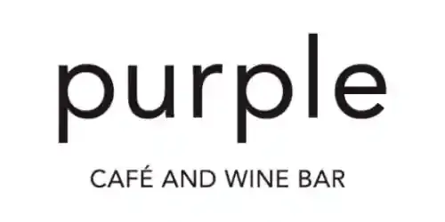 Purple Cafe