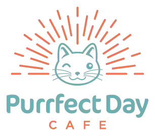 Purrfect Day Cafe