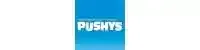 Pushys