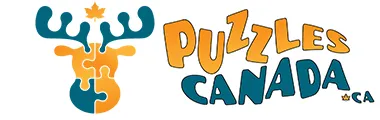 Puzzles Canada