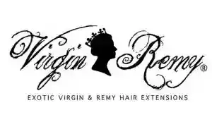 Queen Virgin Remy