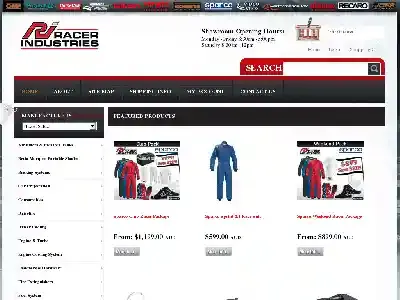 Racer Industries