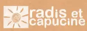 Radis et Capucine