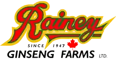 Rainey Ginseng