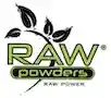 Raw Powders