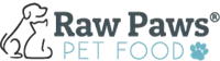 Raw Paws Pet Food