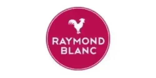 Raymond Blanc