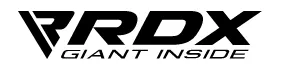 RDX Sports