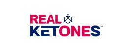 Real Ketones